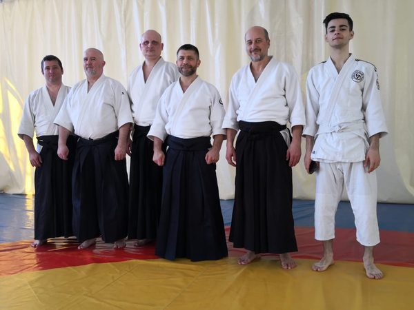 Seminarii