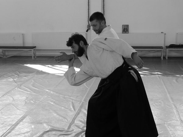 Seminarii