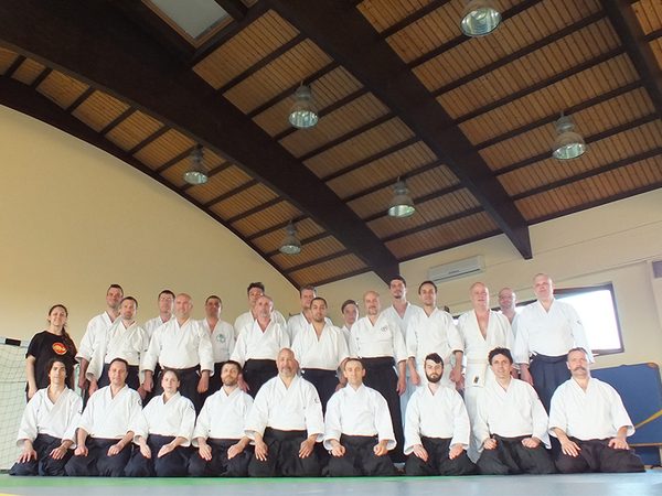 Seminarii