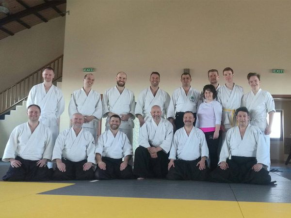 Seminarii