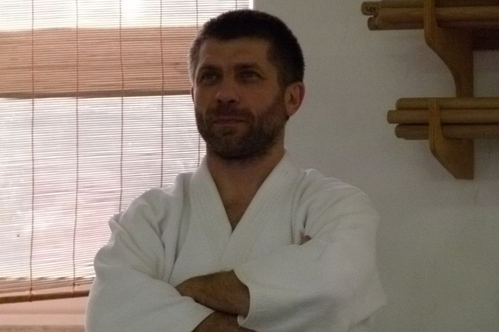 Seminar Aikido cu Gollob Szabolcs